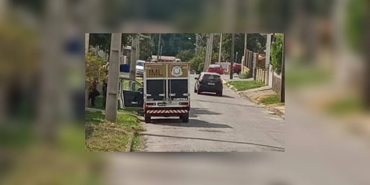 Homem é encontrado morto dentro de residencia, em Palmeira; filho foi preso com drogas
