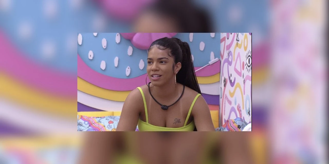 Maria é expulsa do 'BBB' por agressão contra Natália