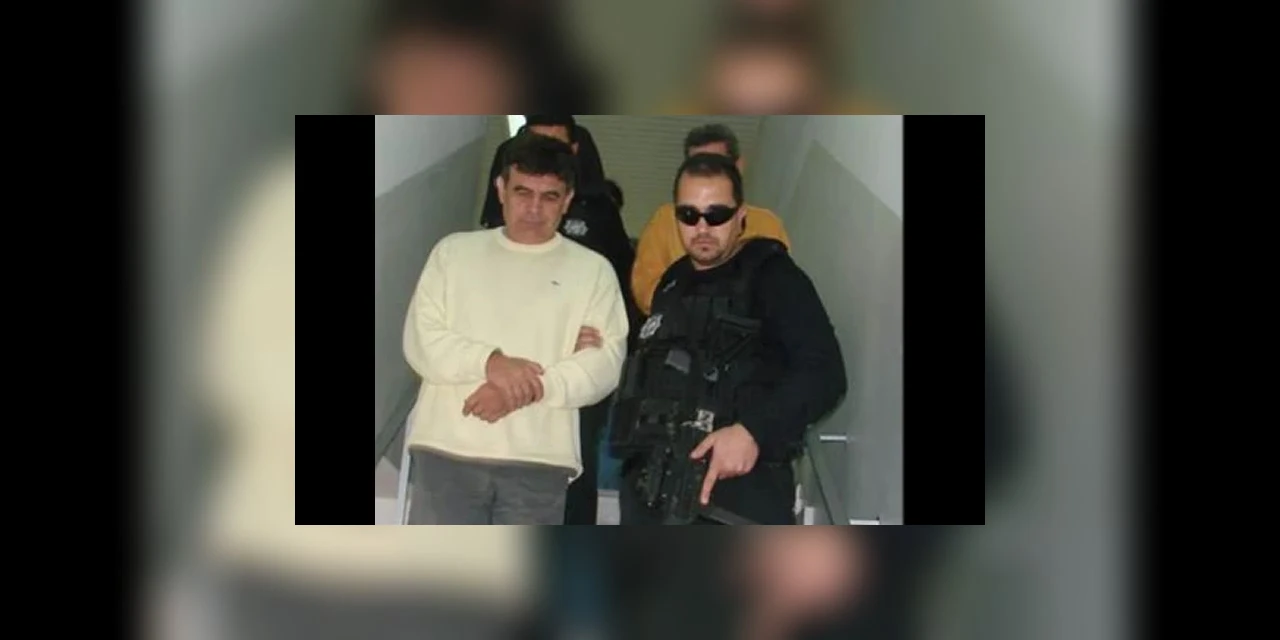 Foragido da justiça, ex-presidente da FPF, Onaireves Moura é preso pela PF