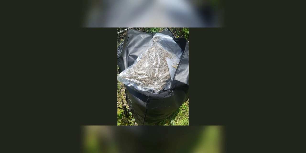 PRF apreende quase 100 Kg de “Skunk”, na BR-373, em Imbituva