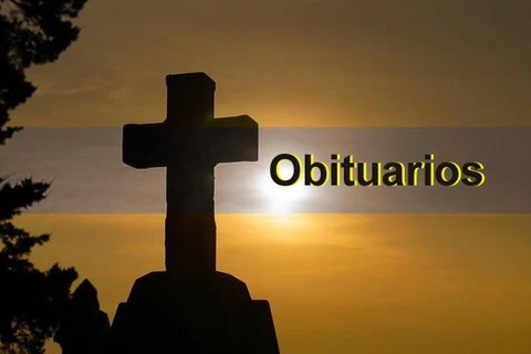 Obituários de quarta-feira (16)