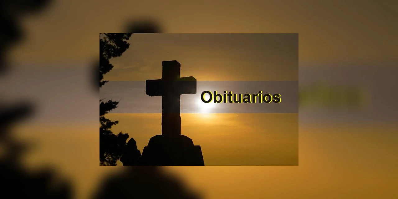 Obituários de quarta-feira (16)