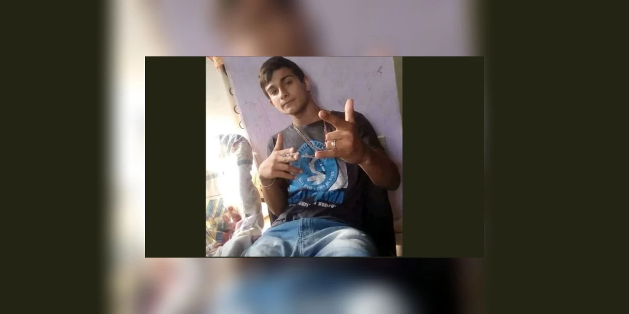 Jovem morto por engano em PG é identificado