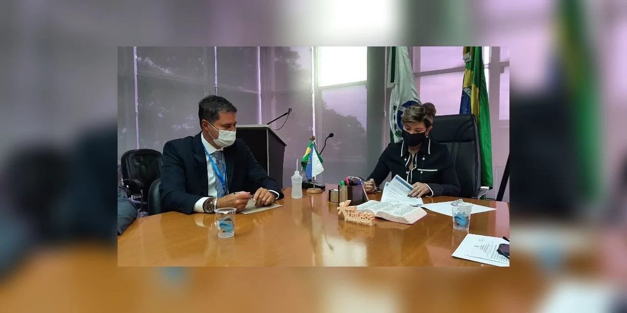 Sala do Empreendedor oferta atendimento financeiro para pequenos empresários