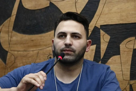 Vereadores rejeitam  abertura de Comissão Processante contra Felipe Passos