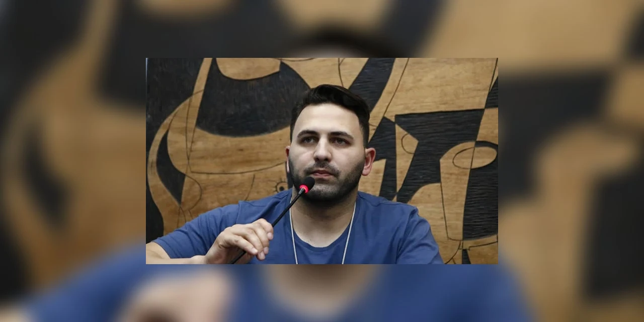 Vereadores rejeitam  abertura de Comissão Processante contra Felipe Passos