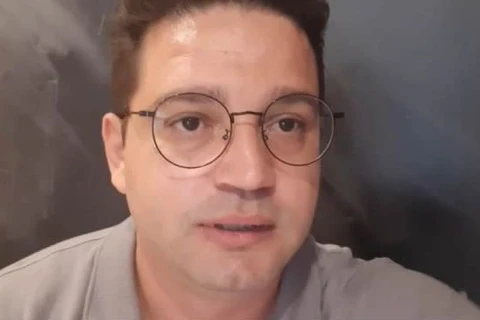 Casal é executado a tiros em hotel de Ivaí