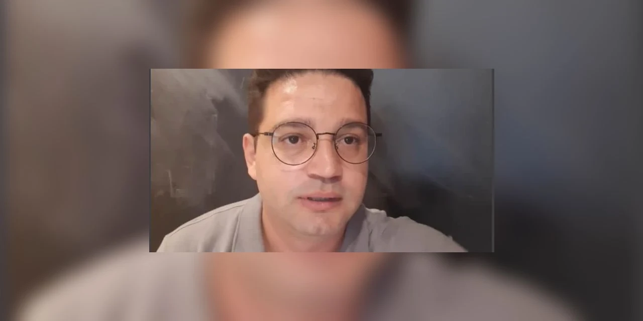 Casal é executado a tiros em hotel de Ivaí