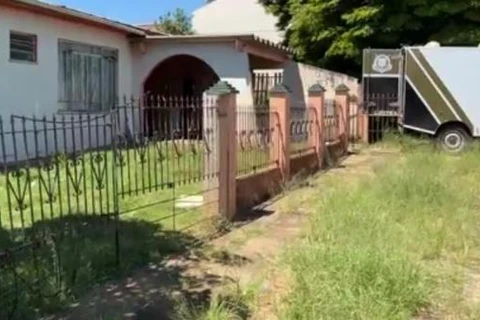 Jovem de 19 anos é encontrado morto, em bairro de PG