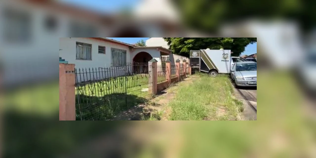 Jovem de 19 anos é encontrado morto, em bairro de PG