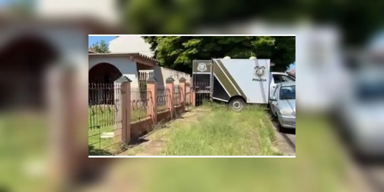 Mãe e padrasto de jovem morto em PG são presos