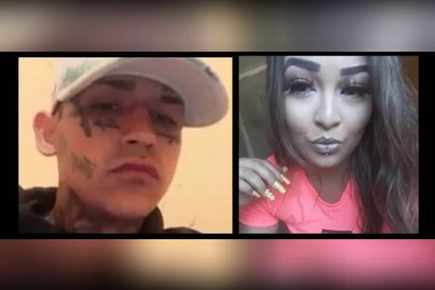 Jovem executado a tiros era conhecido como 'Lucifer' e acusado de varias mortes em PG