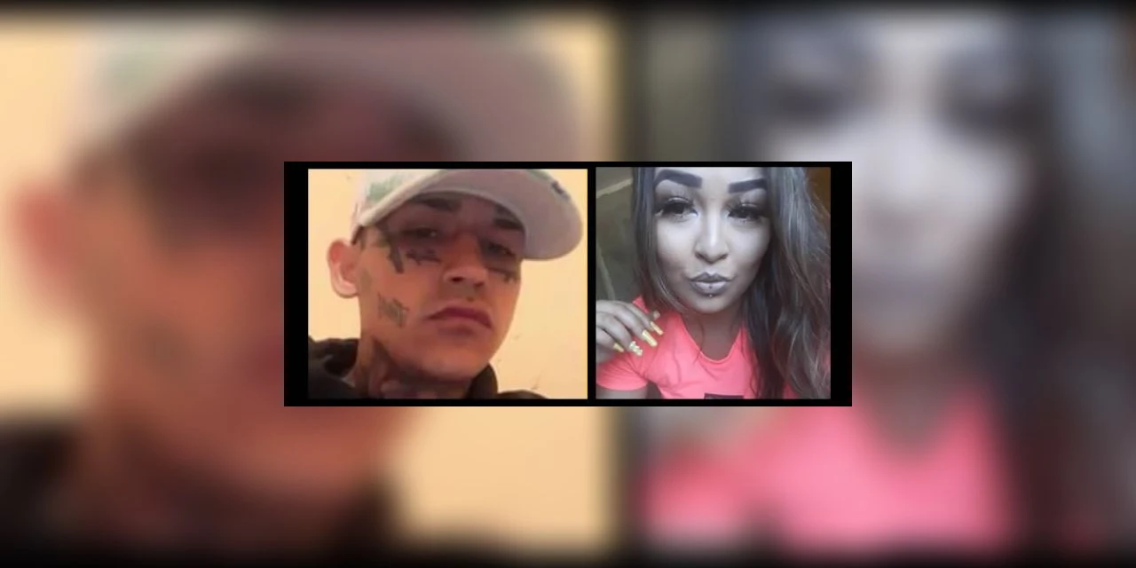 Jovem executado a tiros era conhecido como 'Lucifer' e acusado de varias mortes em PG