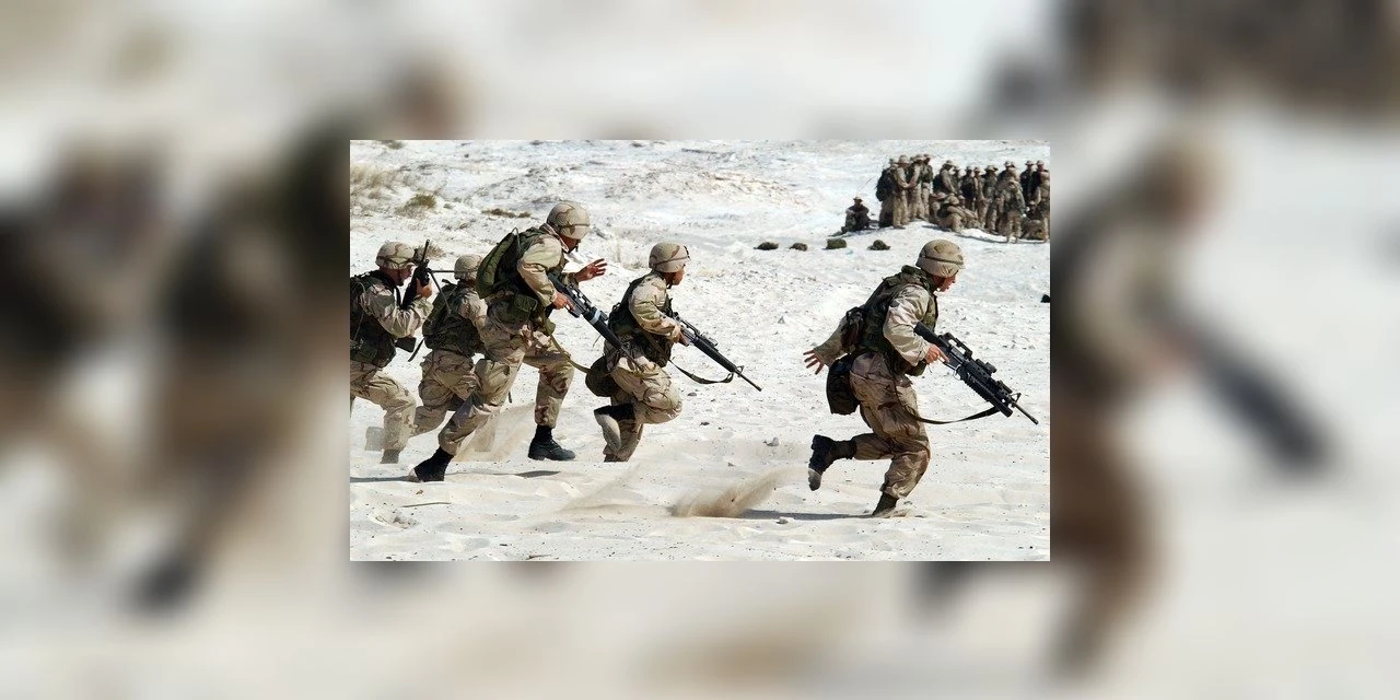 Embaixada do Brasil pede atenção aos brasileiros que estão na Ucrânia