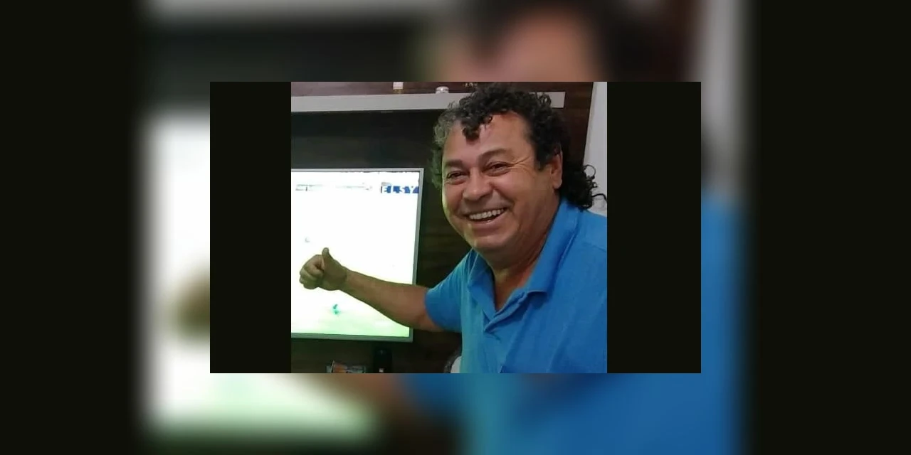 Ex-vereador Nereu Malaquias morre aos 63 anos  de idade