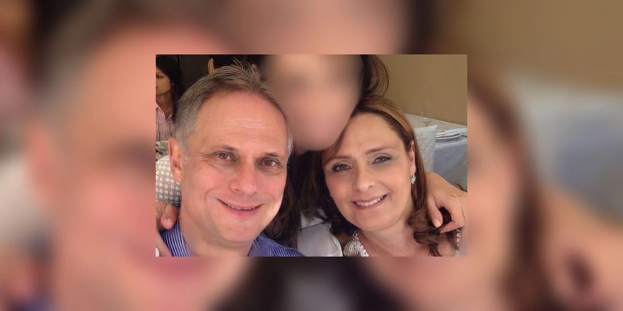 Casal que morreu carbonizado em acidente na BR-277 é identificado