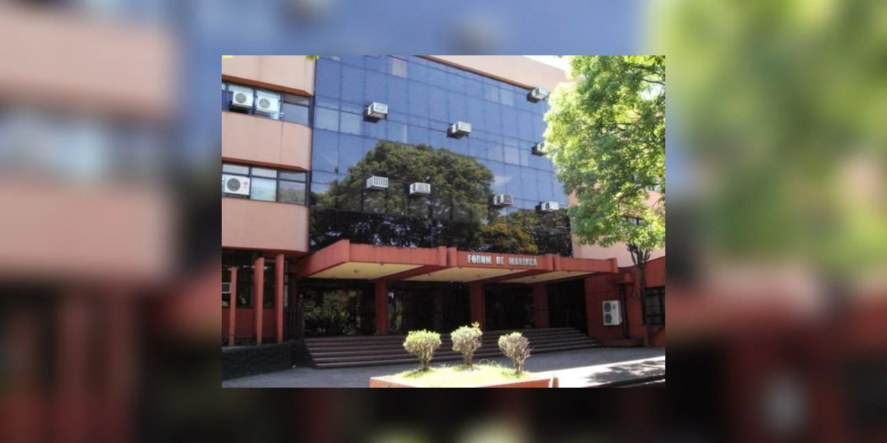 Homem é condenado a 41 anos de cadeia por matar esposa e enteada no Paraná