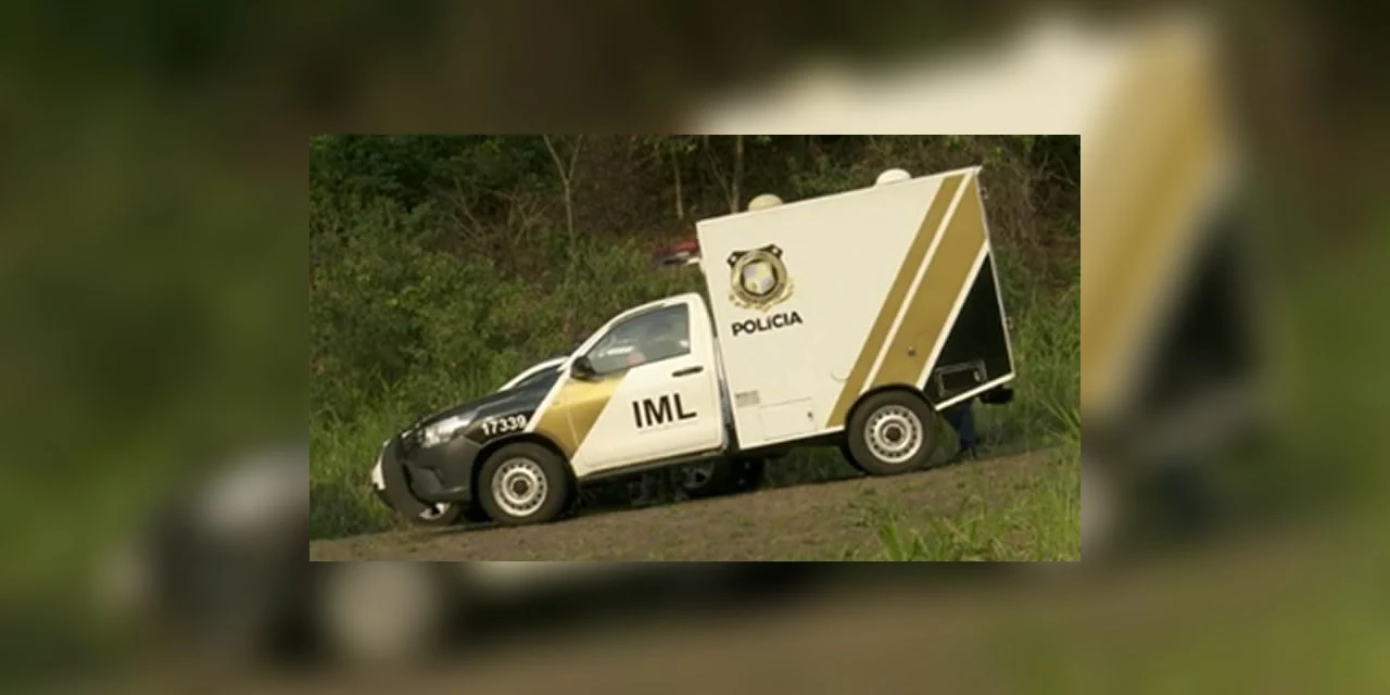 Corpo de homem é encontrado às margens do Rio Tibagi