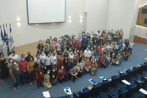 3ª Regional de Saúde realiza 1º Conferência de Saúde Mental