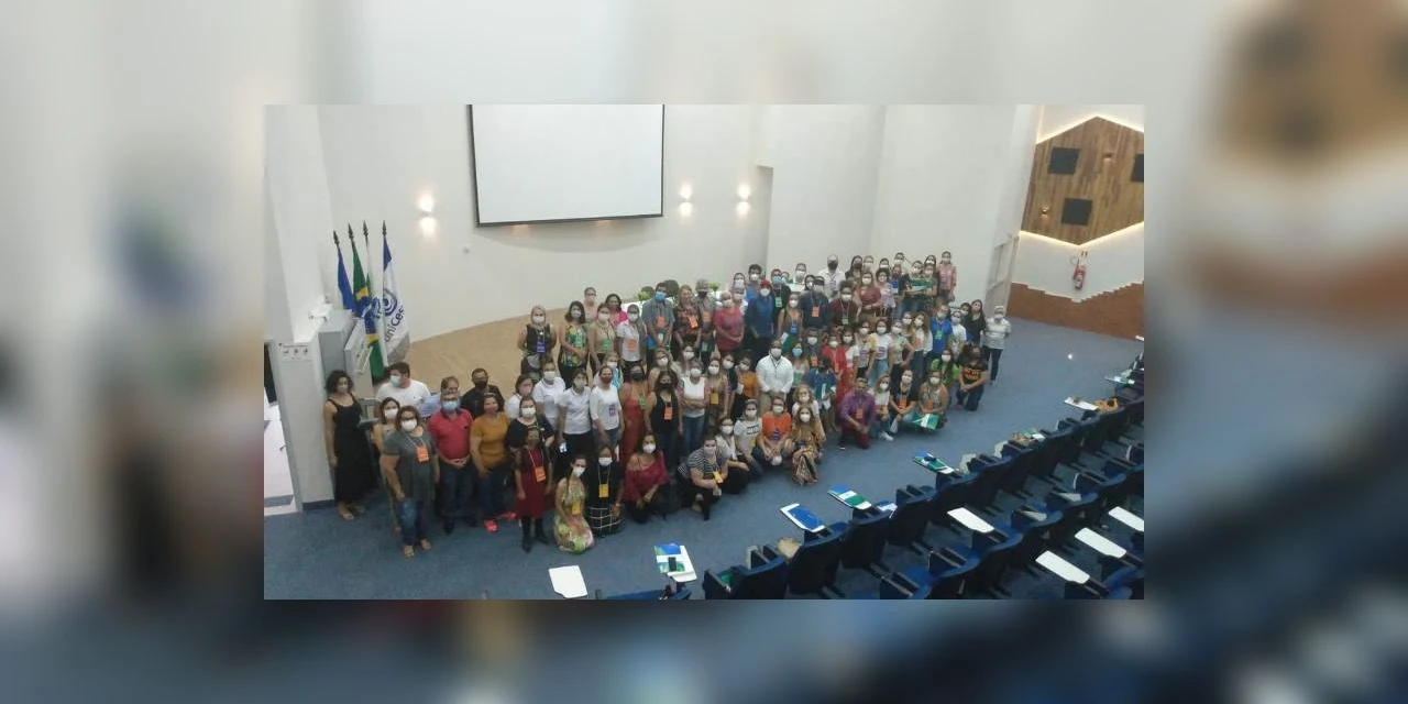 3ª Regional de Saúde realiza 1º Conferência de Saúde Mental