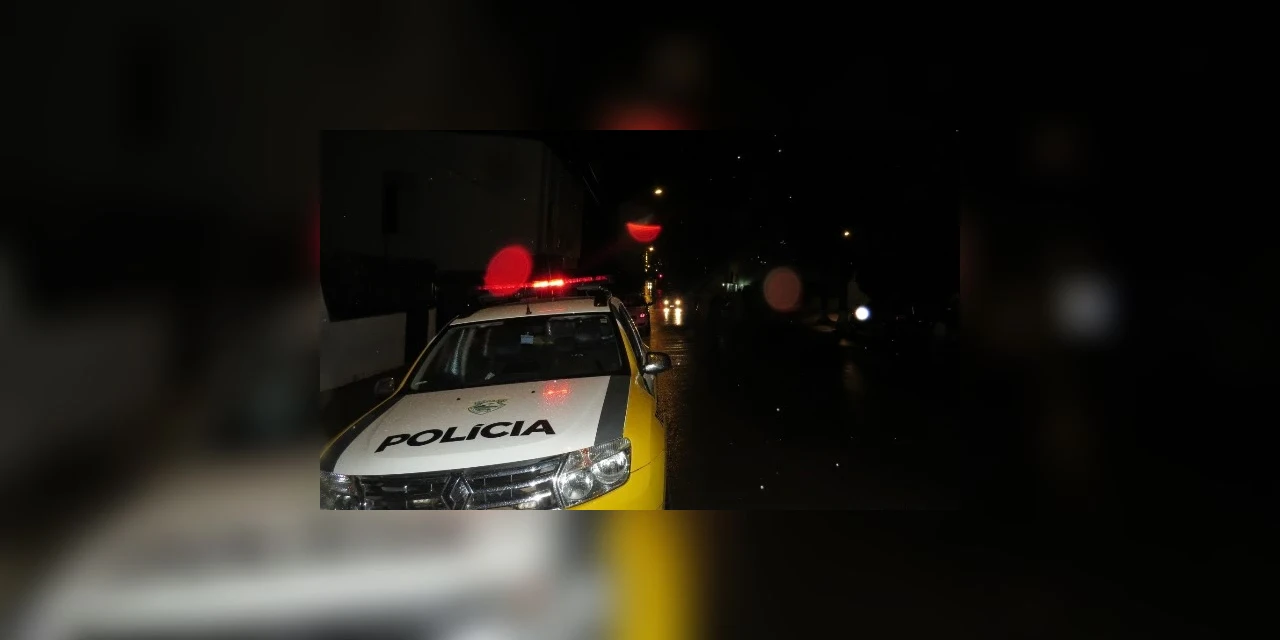 Homem leva tiro na perna durante tentativa de assassinato, no Ouro Verde, em PG