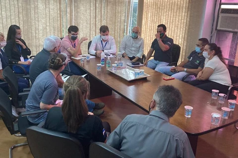 Prefeitura de PG propõem vale alimentação de R$ 200,00 para servidores