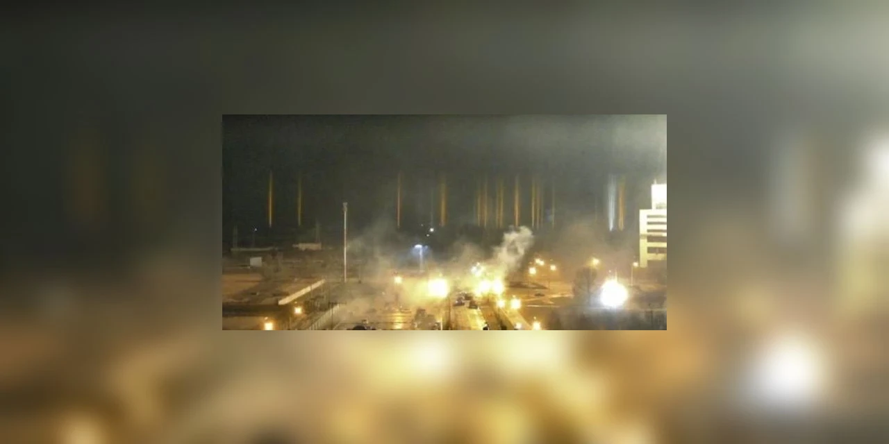 Bombardeio russo mata família de quatro pessoas, em Irpin, na Ucrânia