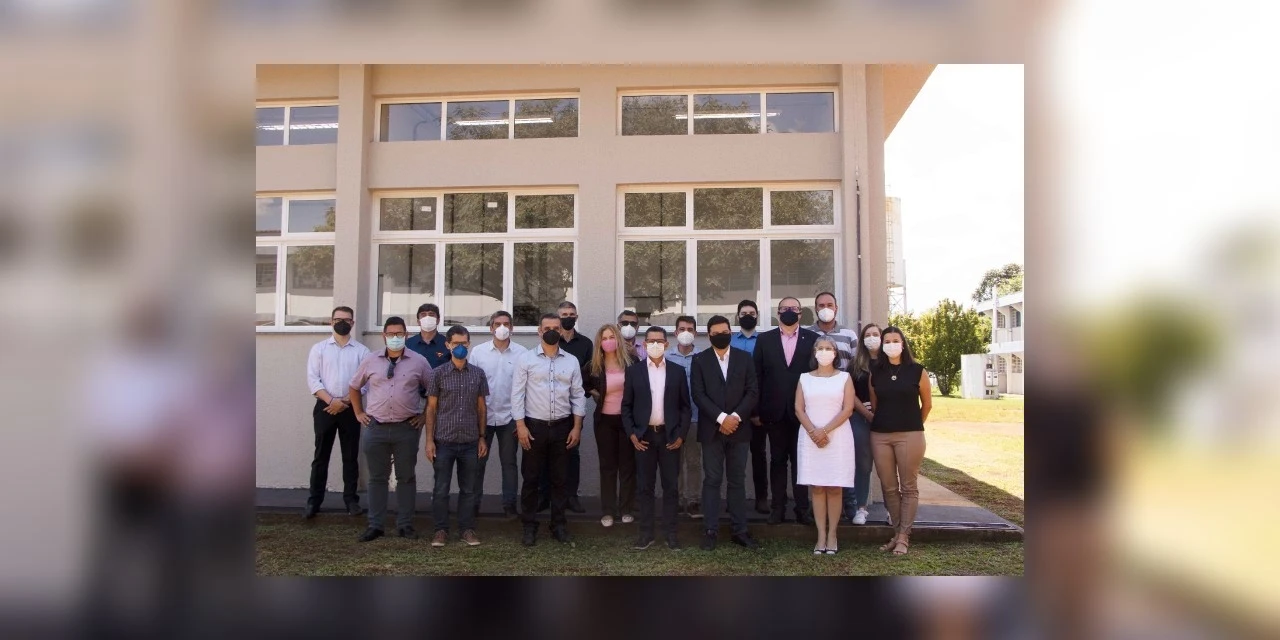 UEPG investe R$ 1,8 milhão em complexo de laboratórios de engenharias de materiais