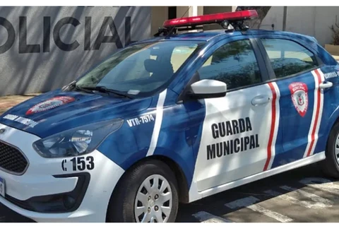 Justiça determina afastamento de 11 guardas municipais de Londrina investigados por tortura