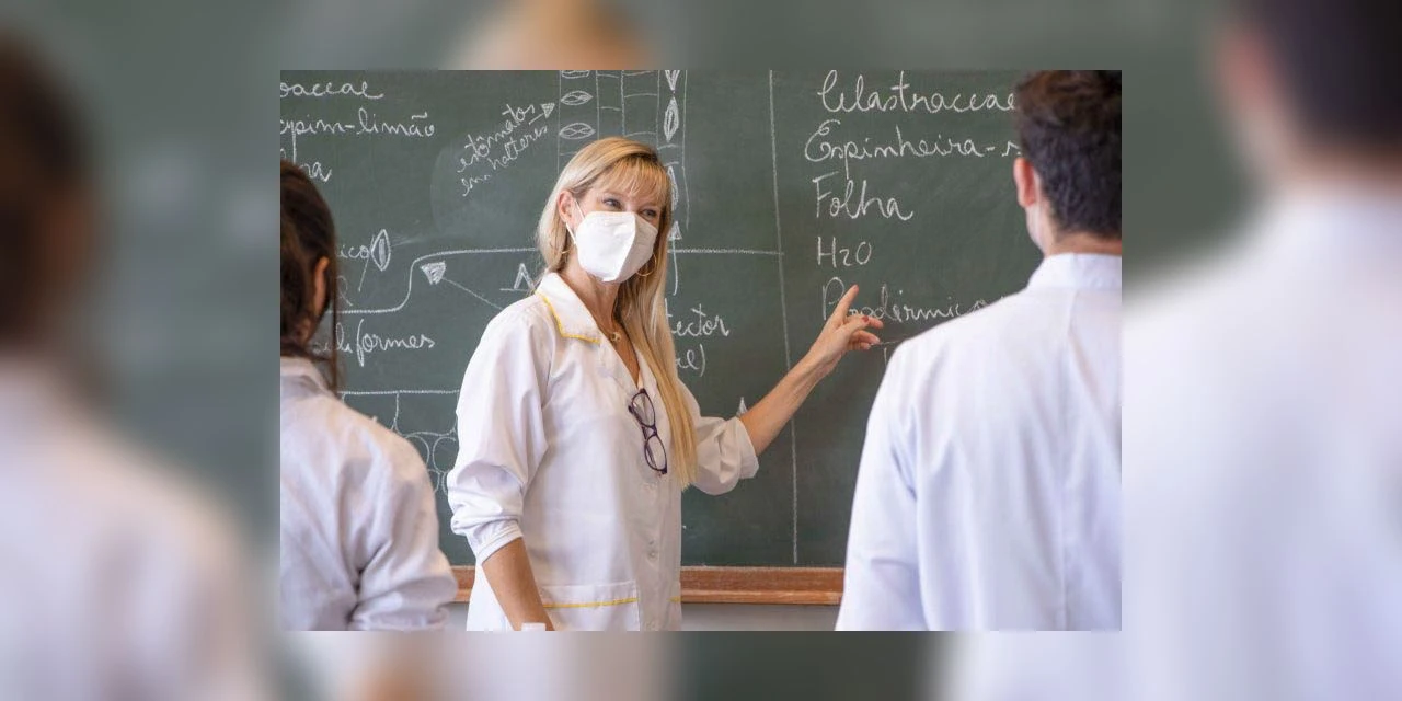 Mulheres são maioria entre professores da UEPG que recebem Bolsa Produtividade