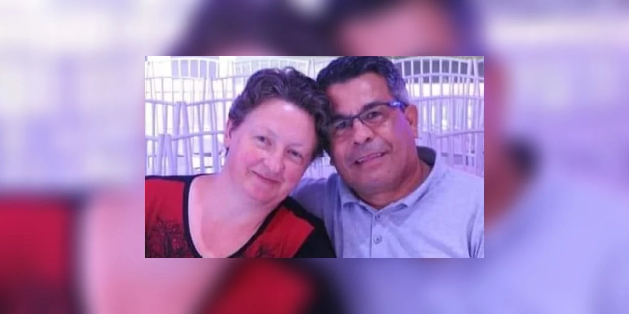 Mulher esfaqueada pelo ex-marido apresenta melhoras; diz família