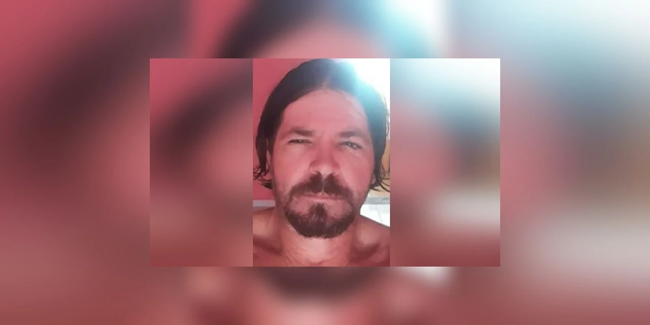 Homem que estava desaparecido há mais de 10 dias é encontrado morto em Jaguariaíva