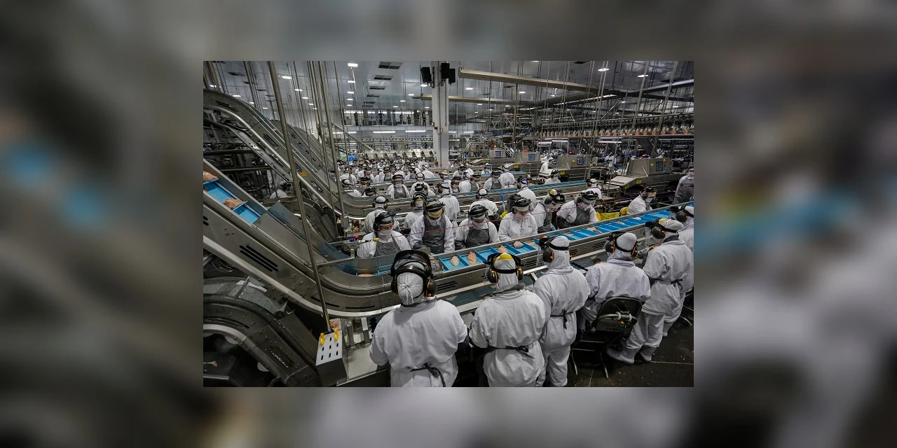 Paraná criou 18 mil empregos formais em janeiro, terceiro melhor resultado do País