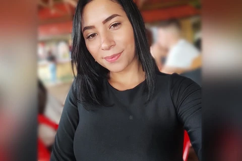 Ossada humana encontrada em Itaiacoca pode ser de Cauane; diz delegado