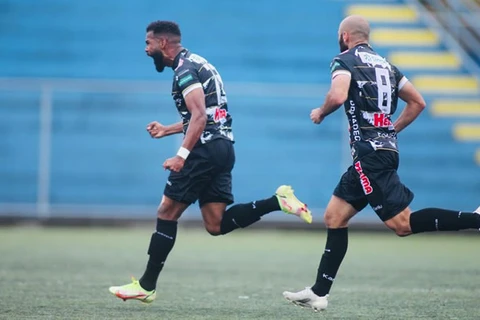 Operário perde para o São Joseense no primeiro jogo das quartas