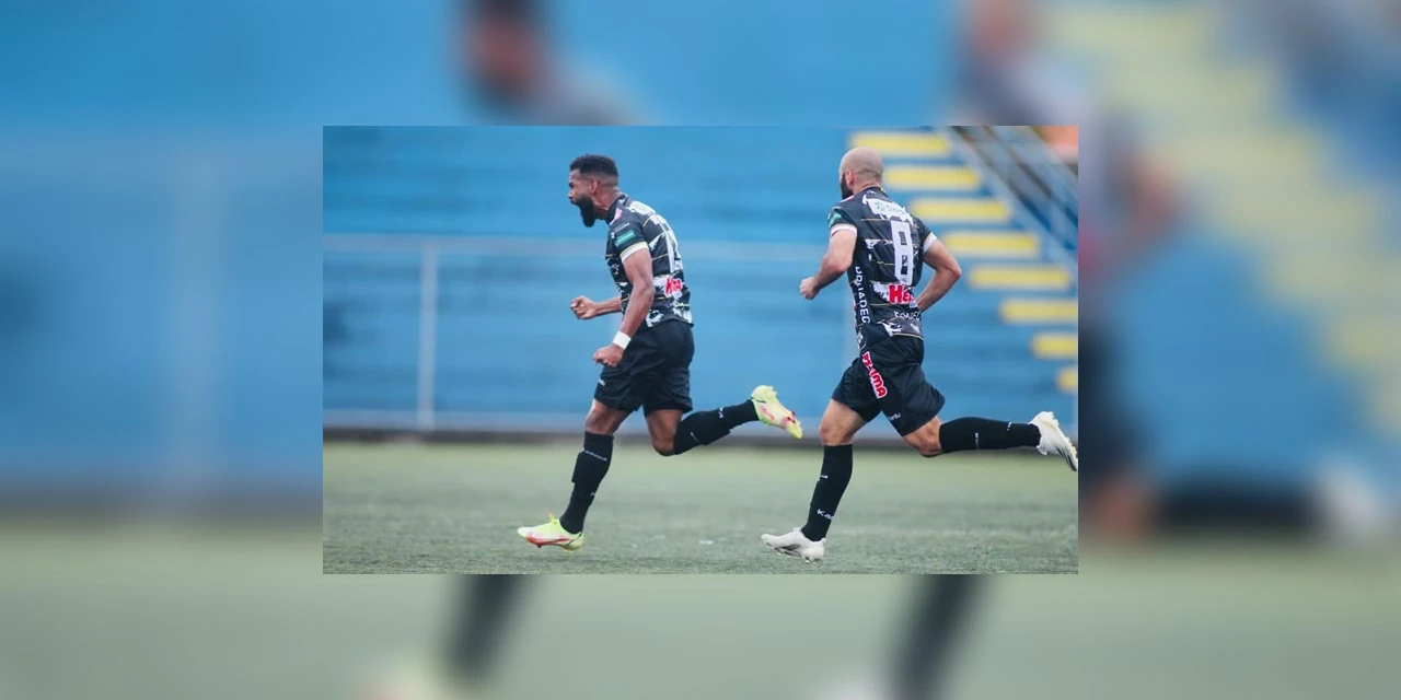 Operário perde para o São Joseense no primeiro jogo das quartas