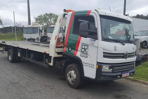 Estado lança 0800 para atender ocorrências nas rodovias que formavam o Anel de Integração