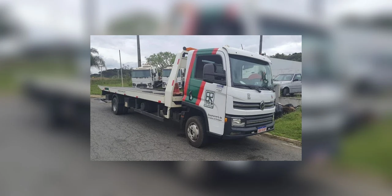 Estado lança 0800 para atender ocorrências nas rodovias que formavam o Anel de Integração