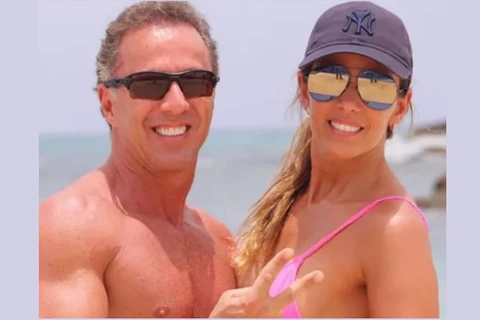 Mulher do ginecologista Renato Kalil é encontrada morta, em São Paulo