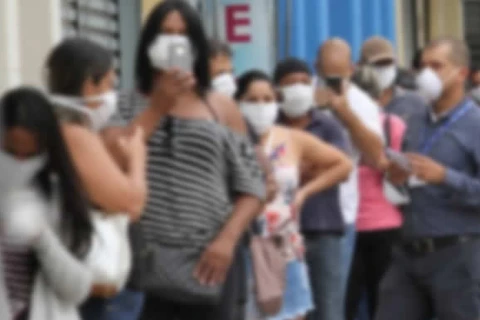 Paraná flexibiliza uso de máscaras; decreto libera uso em espaços abertos