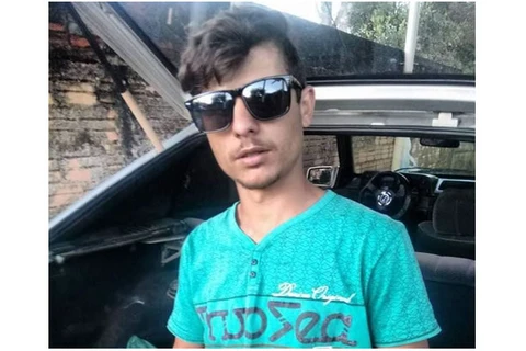 Rapaz encontrado morto dentro de casa em Tibagi é identificado