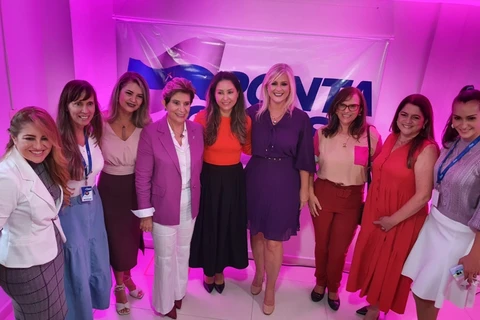 Prefeitura inaugura “Casa da Mulher” para acolher vitimas de violência em Ponta Grossa