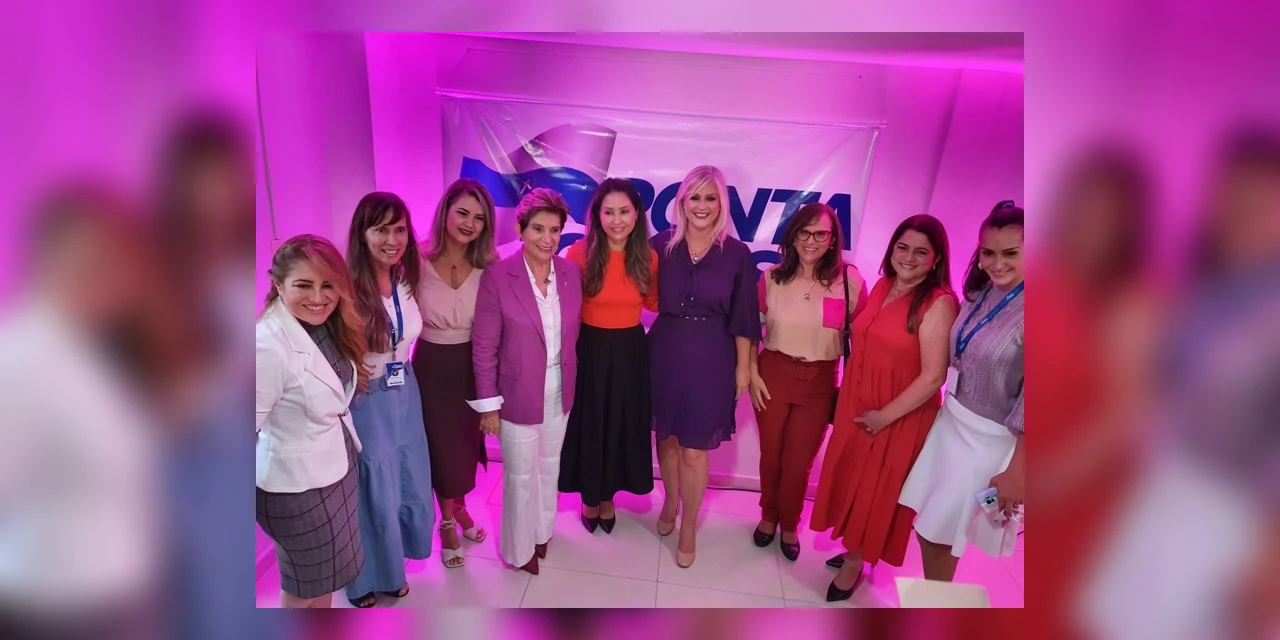 Prefeitura inaugura “Casa da Mulher” para acolher vitimas de violência em Ponta Grossa