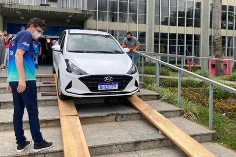 Prefeitura premia munícipes que pedirem CPF na nota