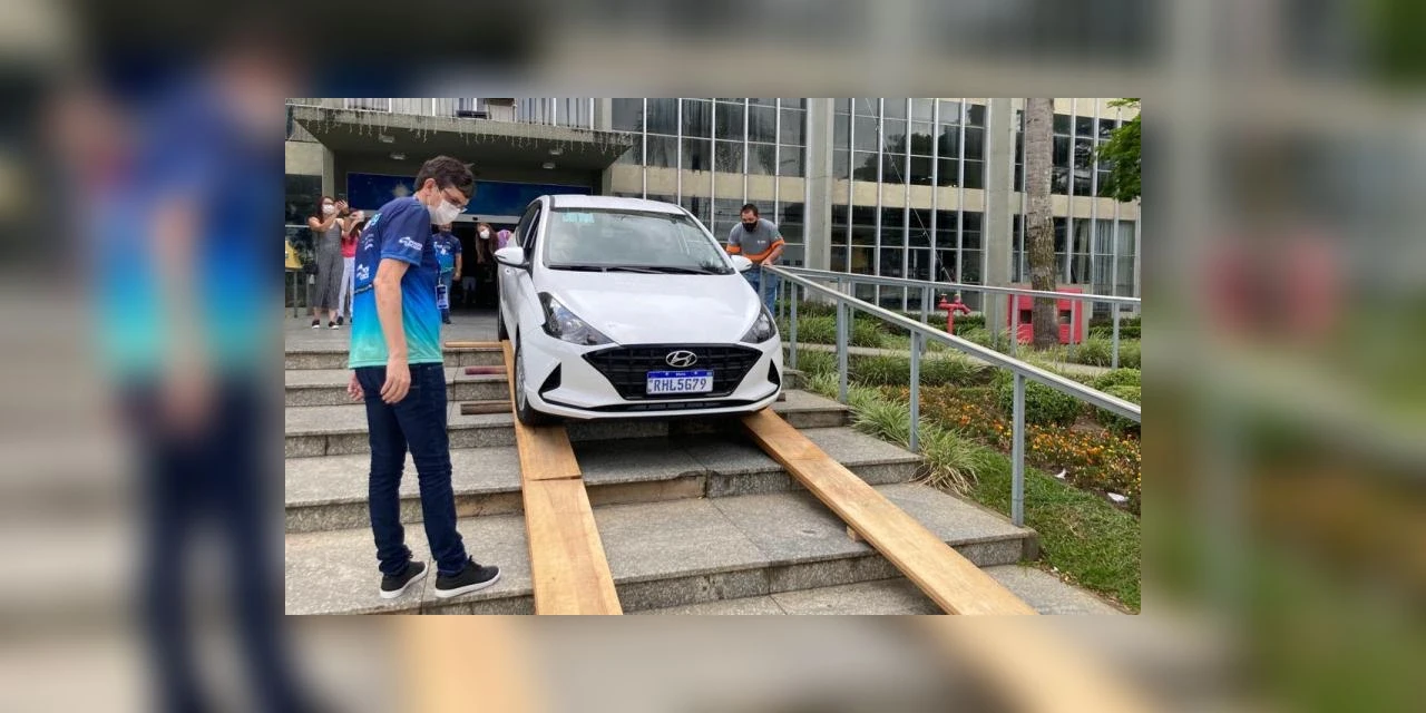 Prefeitura premia munícipes que pedirem CPF na nota