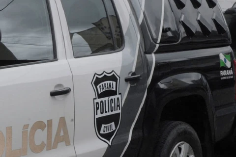 Homem acusado de manter a namorada em cárcere privado e agressões é preso em PG