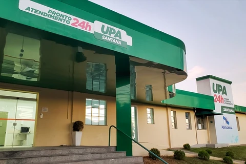 Novo protocolo reduzirá tempo de espera nas UPAs