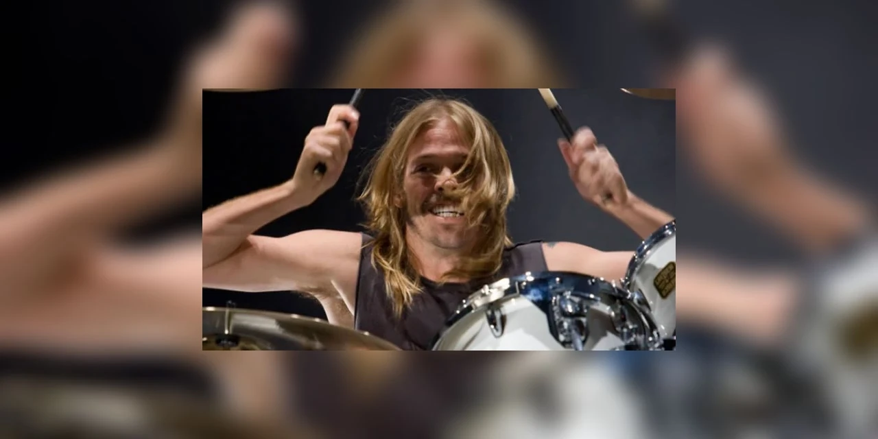 Morre baterista do Foo Fighters; banda tocaria no Lolla domingo