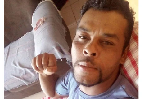 Homem é morto a tiros e golpes de facão em Ivaí.