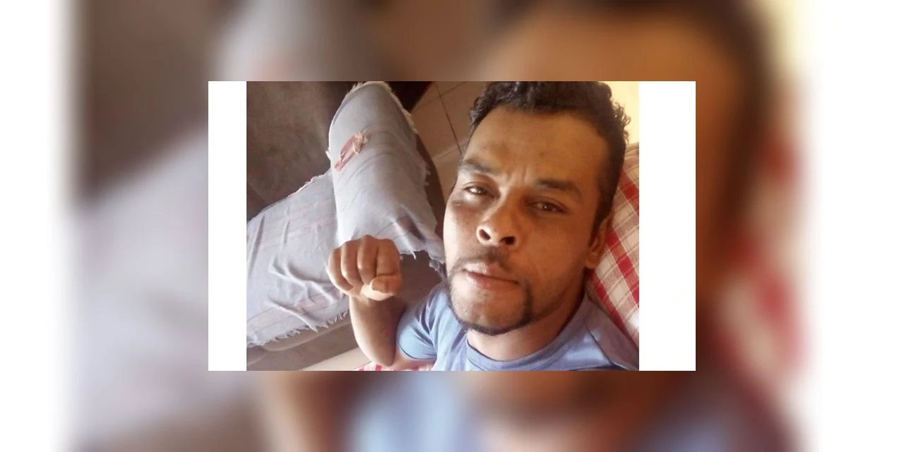 Homem é morto a tiros e golpes de facão em Ivaí.